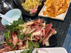 -红岸碳烤齐齐哈尔原味生态烤肉