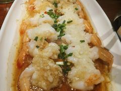 -外婆家(西溪印象城店)