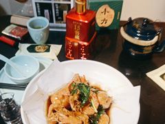 -小方外婆菜(蒙山路店)
