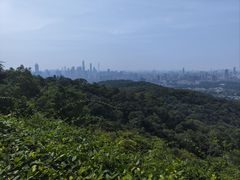 -广州市白云山风景名胜区
