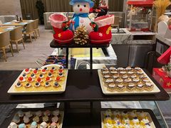 -沈阳和平艾美酒店新食谱西餐厅