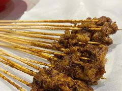 -华仔龙虾(永乐路总店)