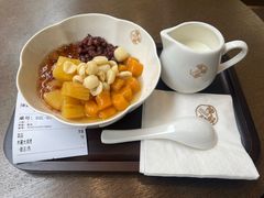 -陳蘇蘇1994·中华甜品(广州正佳广场店)