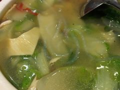 三鲜汤-红豆园(文林街店)