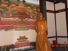 -采石矶景区
