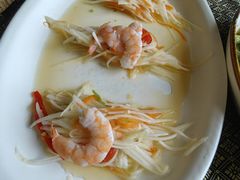 -南沙游艇会·大兵船餐厅