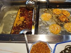 -星海汇海鲜烤肉火锅自助(二七广场百年德化店)