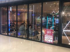 门面-星巴克(西安李家村万达店)