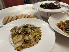 花家白菜-花家八爷府(王府井·故宫店)