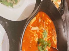 -大理实力希尔顿酒店御璽中餐厅YUXI – CHINESE RESTAURANT