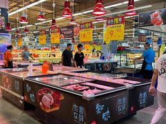 -北国超市(长江店)