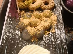 -鲜芋仙(高新万达广场店)
