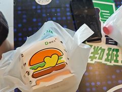 -德克士(车站路店)