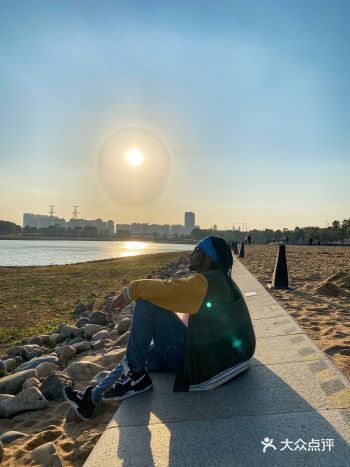 去一趟下沙一定要路过这场零️元打卡地