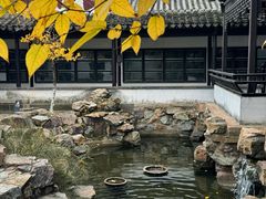 -常熟方塔园