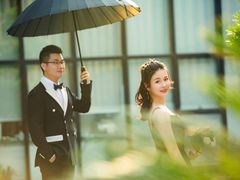 -经典婚纱摄影美学馆·私人定制