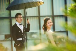 -经典婚纱摄影美学馆·私人定制