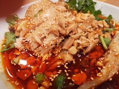 -川王府 Chuan Palace Chinese Restaurant