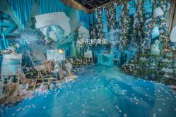 -花轿喜屋婚礼策划