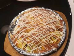 -東舍食唐精品陕菜馆