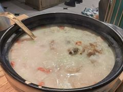 -潮粥荟·潮汕砂锅粥(朝阳大悦城店)