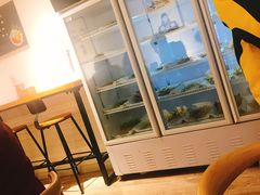 -长颈鹿的口袋钵钵鸡(市南店)