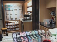 -猫的天空之城概念书店(苏州诚品店)