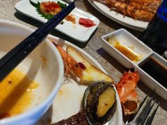 -上宴精品海鲜姿造(晶融汇旗舰店)