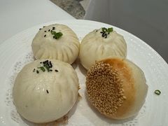 -老吉士酒家(天平路店)