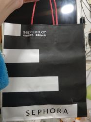 -丝芙兰Sephora