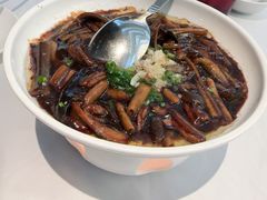 -丰收日·小海鲜·沪上家宴(顾村正大店)