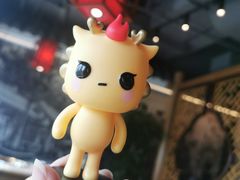 -大龙燚火锅(长寿路店)