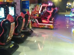 -贝乐园(小寨西路店)