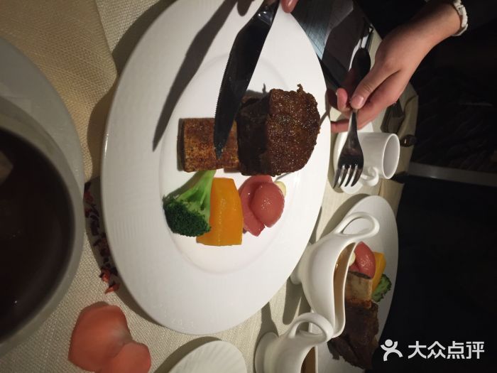 王品牛排(上海仙霞店)王品台塑牛排(上海仙霞店)图片