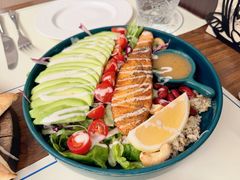 -沏点Trattoria意大利餐厅(新街口店)
