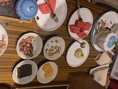 -隐溪茶馆(金虹桥店)
