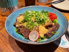-食陆号·新式台湾创意菜(苏州首店)
