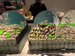 -星伦多自助料理·涮烤一体(嘉兴八佰伴店)