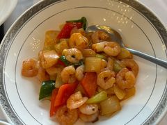 -悦泰环球美食自助(金茂旗舰店)