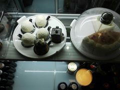 -KYO COFFEE(胶州路店)