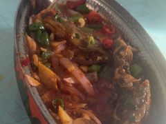 -鱼乐岛餐厅·户外花园主题餐厅