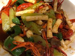 -虾满堂(瑞虹店)