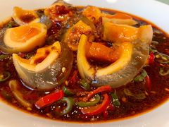 -北京老铺烤鸭(高新店)