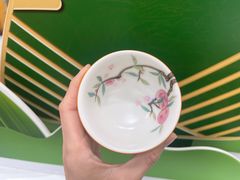 -八马茶业·茶馆茶室(罗湖万象城店)