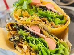 -虎伢Fuuya!咖啡煎饼(陆家嘴波特营店)