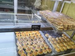 -甜嘟嘟烘焙坊(舒城路店)