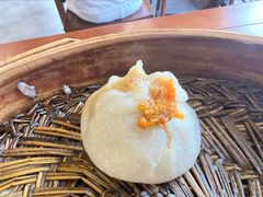 蟹粉小笼包-忆秦园小笼包(惠山古镇总店)