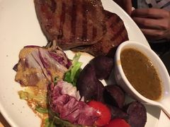 -斗牛士牛排(南京东路店)