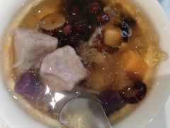 -满记甜品(苏州中心店)