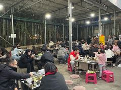 -同心烧烤(总店)